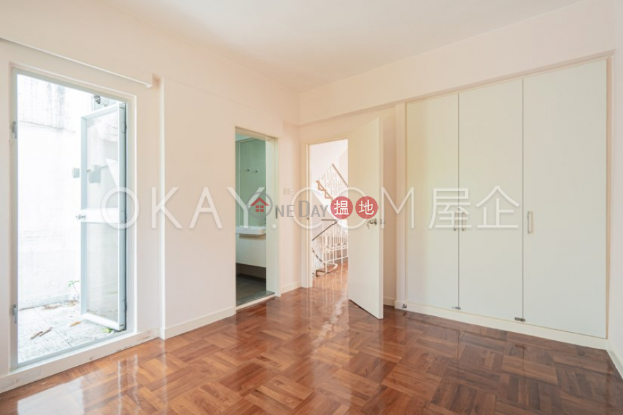 Unique house with rooftop, terrace | For Sale | Ruby Chalet 寶石小築 Sales Listings