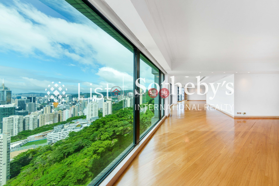 HK$ 300,000/ month The Harbourview | Central District, Property for Rent at The Harbourview with 4 Bedrooms