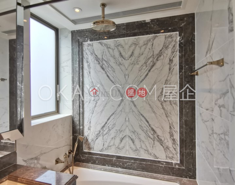 2房1廁,露台CASTLE ONE BY V出售單位-1衛城道 | 西區-香港|出售|HK$ 1,998萬