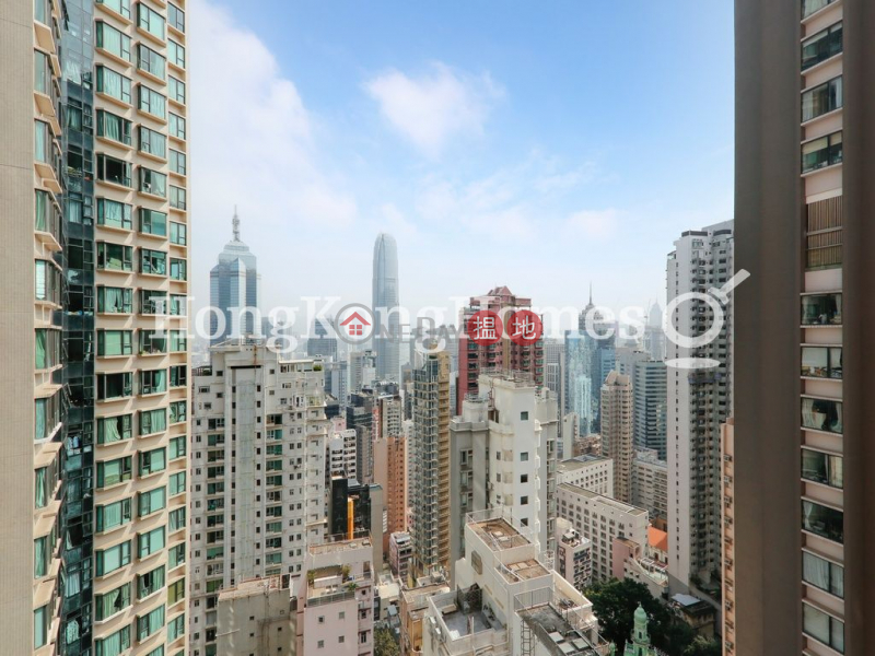香港搵樓|租樓|二手盤|買樓| 搵地 | 住宅-出租樓盤輝煌臺兩房一廳單位出租