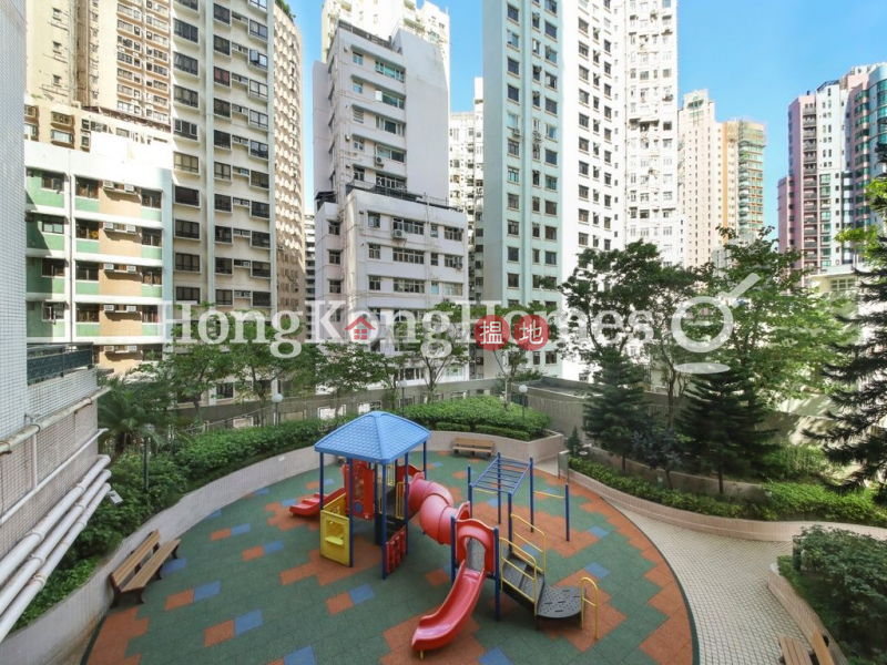 Property Search Hong Kong | OneDay | Residential, Sales Listings | 3 Bedroom Family Unit at Scholastic Garden | For Sale