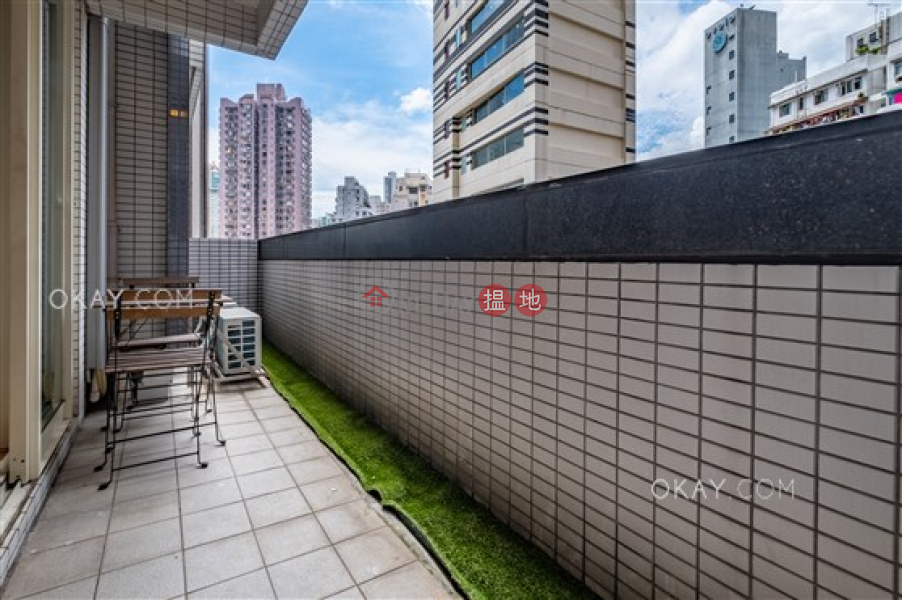 聚賢居-低層-住宅|出售樓盤HK$ 1,000萬