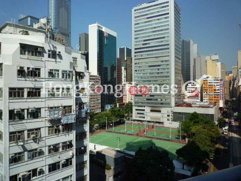 香港搵樓|租樓|二手盤|買樓| 搵地 | 住宅-出租樓盤|嘉薈軒一房單位出租