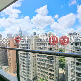 Property for Sale at Moon Fair Mansion with 3 Bedrooms | Moon Fair Mansion 滿輝大廈 _0