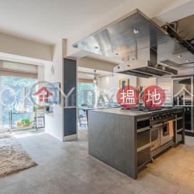 1房1廁,獨家盤慶雲大廈出售單位 | 慶雲大廈 Hanwin Mansion _0