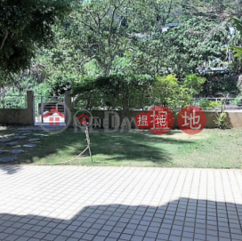 Sai Kung House & Gated Parking, 仁義路村 Yan Yee Road Village | 西貢 (SK1405)_0
