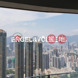 西九龍三房兩廳筍盤出售|住宅單位 | 君臨天下 The Harbourside _0