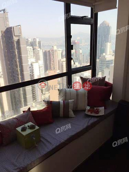 HK$ 23.8M | The Grand Panorama, Western District | The Grand Panorama | 2 bedroom High Floor Flat for Sale