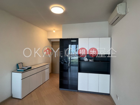Tasteful 3 bedroom in Wong Chuk Hang | Rental | The Southside - Phase 1 Southland 港島南岸1期 - 晉環 _0