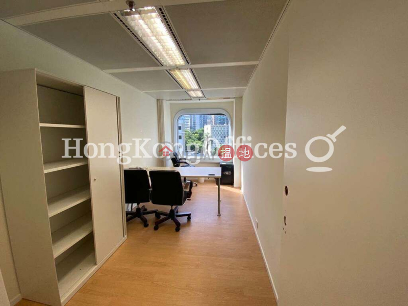 Property Search Hong Kong | OneDay | Office / Commercial Property | Rental Listings, Office Unit for Rent at St. John\'s Building