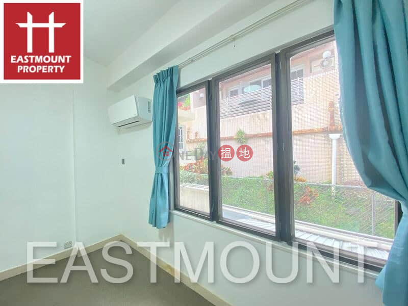 西貢 Sea View Villa, Chuk Yeung Road 竹洋路西沙小築別墅出租-近西貢市 出售單位|西沙小築(Sea View Villa)出售樓盤 (EASTM-SSKH222)
