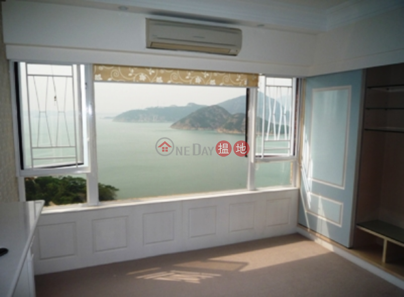 3 Bedroom Family Flat for Rent in Repulse Bay | Tower 1 Ruby Court 嘉麟閣1座 Rental Listings