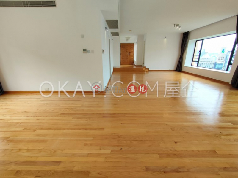 Rare 3 bedroom with balcony & parking | Rental 1 Albany Road | Central District, Hong Kong, Rental, HK$ 108,000/ month