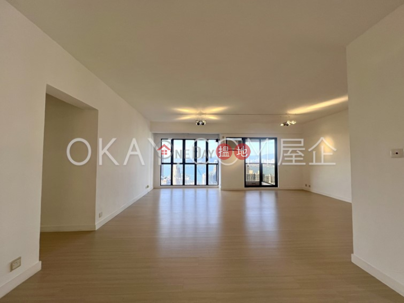 Property Search Hong Kong | OneDay | Residential | Rental Listings Luxurious 3 bedroom with balcony & parking | Rental