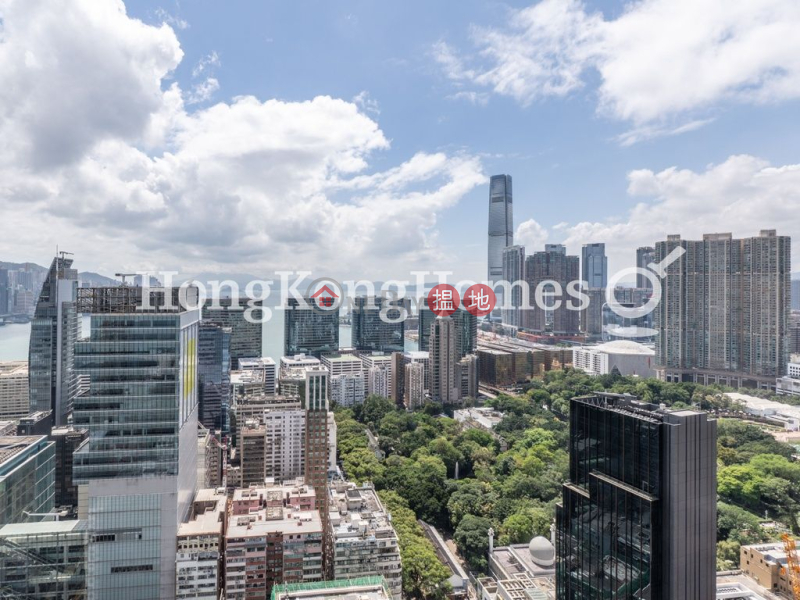 Property Search Hong Kong | OneDay | Residential | Sales Listings 2 Bedroom Unit at The Masterpiece | For Sale