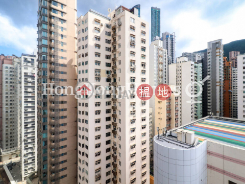 1 Bed Unit at Happy Court | For Sale, Happy Court 海怡閣 | Wan Chai District (Proway-LID181329S)_0