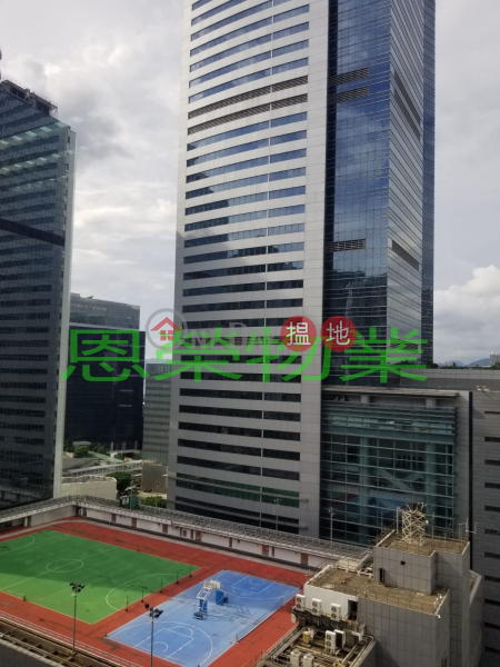 China Hong Kong Tower, High Office / Commercial Property | Rental Listings, HK$ 73,170/ month
