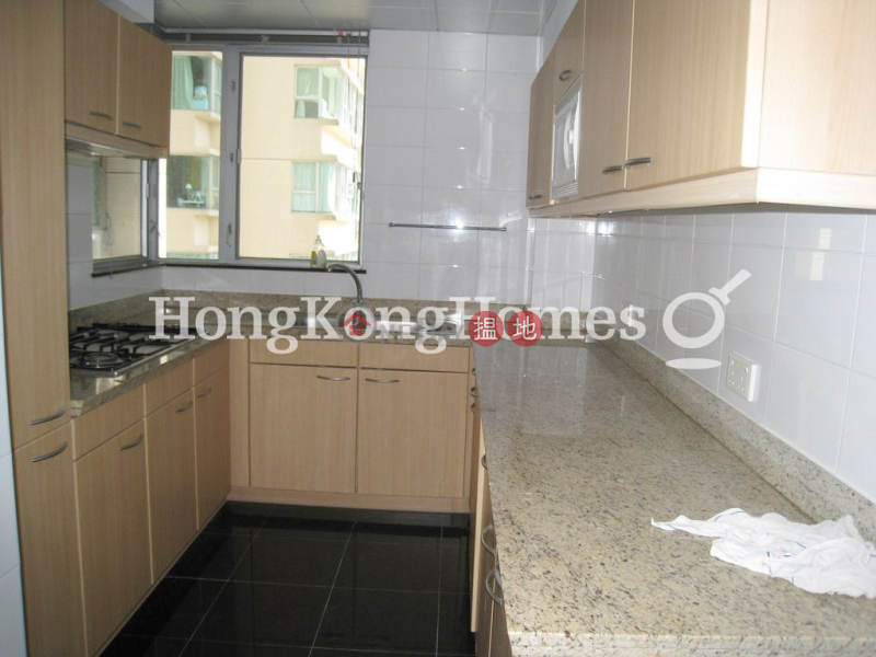 2 Bedroom Unit for Rent at The Waterfront Phase 2 Tower 5, 1 Austin Road West | Yau Tsim Mong Hong Kong Rental | HK$ 36,000/ month