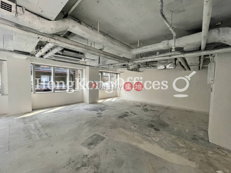 1 Lyndhurst Tower | Middle | Office / Commercial Property Rental Listings, HK$ 140,175/ month