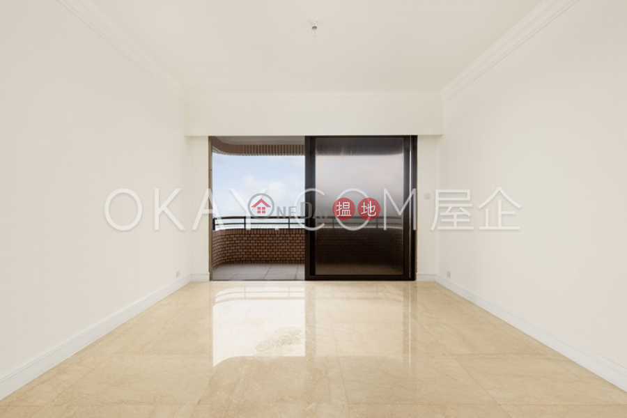 Exquisite 4 bedroom with balcony | Rental, 88 Tai Tam Reservoir Road | Southern District, Hong Kong | Rental, HK$ 125,000/ month