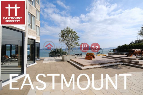 Sai Kung Apartment | Property For Rent or Lease in Sha Ha, Tai Mong Tsai Road 大網仔路沙下-Nearby town, Brand New Sea View Serviced Apartment | Sha Ha Village House 沙下村村屋 _0