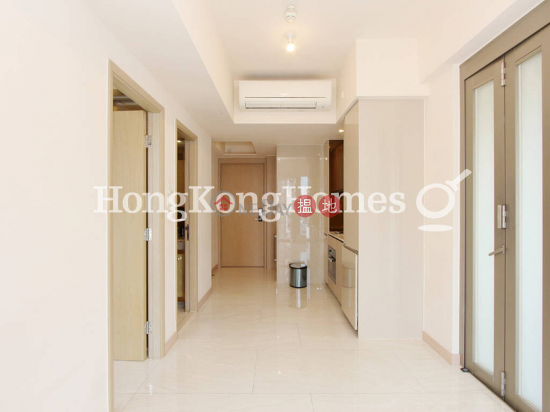 HK$ 21,000/ month King\'s Hill, Western District, 1 Bed Unit for Rent at King\'s Hill