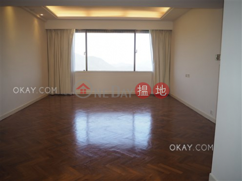 Beautiful 3 bedroom with parking | For Sale|Parkview Rise Hong Kong Parkview(Parkview Rise Hong Kong Parkview)Sales Listings (OKAY-S52769)_0
