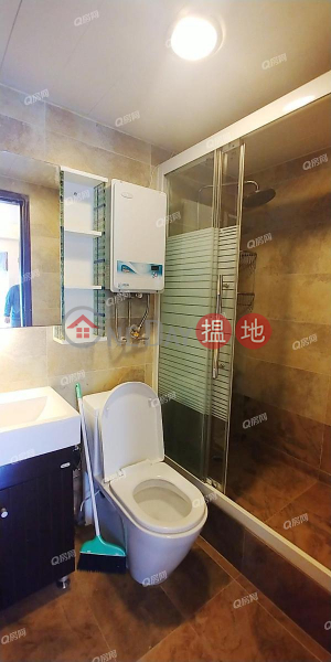 Tower 1 Hoover Towers | 1 bedroom Low Floor Flat for Rent | 15 Sau Wa Fong | Wan Chai District, Hong Kong | Rental HK$ 21,000/ month