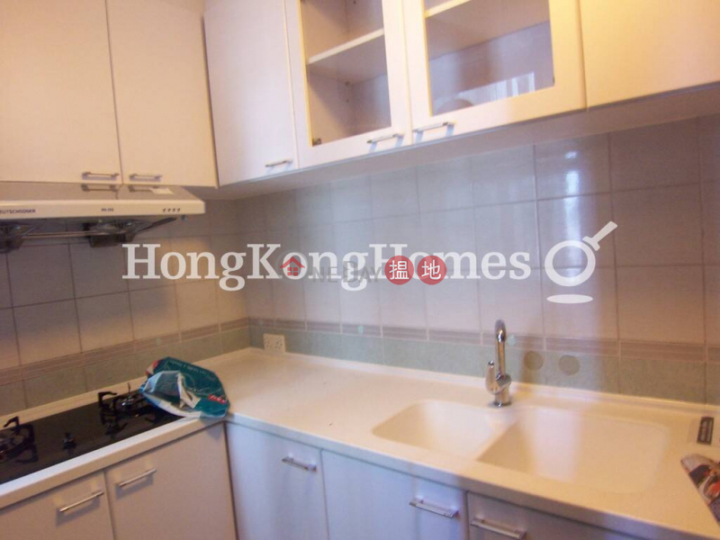 3 Bedroom Family Unit at Goldwin Heights | For Sale | 2 Seymour Road | Western District Hong Kong, Sales | HK$ 14M