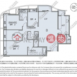 grand austin b 室, Grand Austin 1座 Grand Austin Tower 1 | 油尖旺 (A4555272)_0
