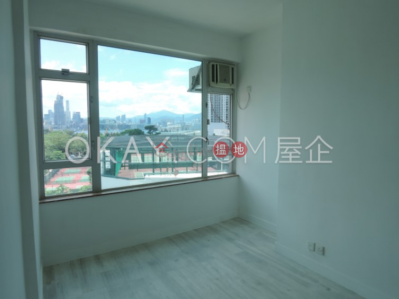 明新大廈|低層住宅-出租樓盤-HK$ 28,000/ 月