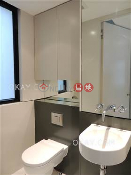 Stylish 2 bedroom in Sheung Wan | Rental, 11 Upper Station Street 差館上街11號 Rental Listings | Central District (OKAY-R316530)