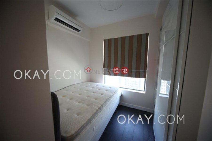Unique 3 bedroom on high floor | Rental, 109 Caroline Hill Road | Wan Chai District, Hong Kong | Rental | HK$ 37,000/ month
