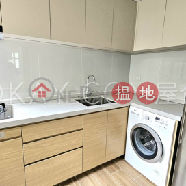 Elegant 3 bedroom on high floor | Rental, Ping On Mansion 平安大廈 | Western District (OKAY-R100793)_0
