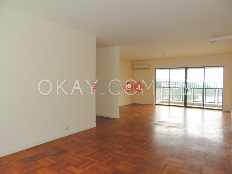 Efficient 3 bedroom with balcony & parking | Rental | Repulse Bay Apartments 淺水灣花園大廈 Rental Listings