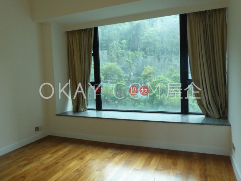 Property Search Hong Kong | OneDay | Residential Rental Listings | Efficient 4 bedroom with harbour views & parking | Rental