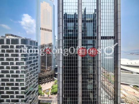 Office Unit for Rent at Harbour Centre, Harbour Centre 海港中心 | Wan Chai District (HKO-80502-ABER)_0