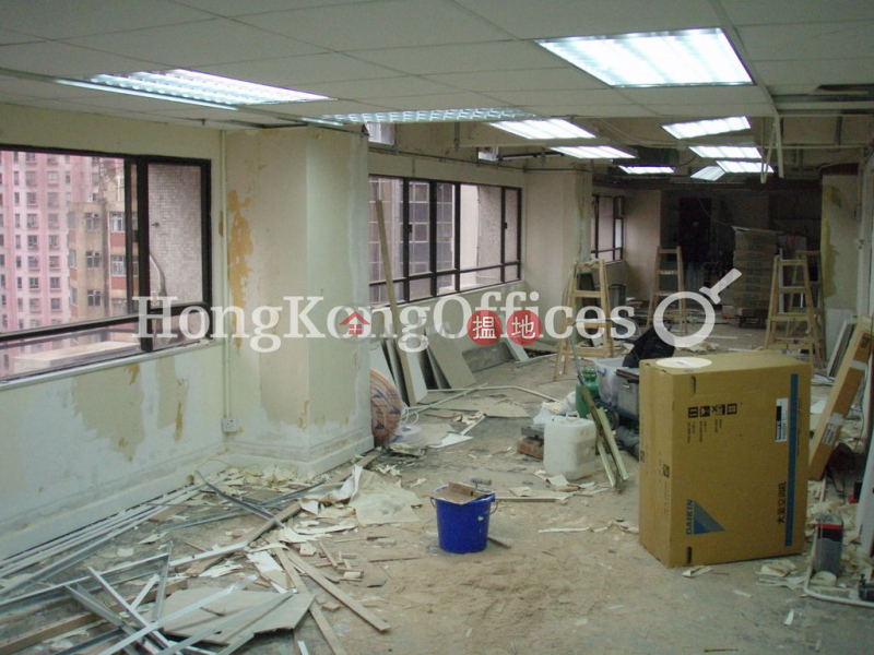 HK$ 80,006/ month Causeway Bay Commercial Building | Wan Chai District Office Unit for Rent at Causeway Bay Commercial Building