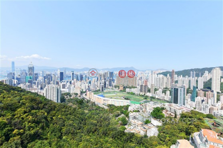 香港搵樓|租樓|二手盤|買樓| 搵地 | 住宅-出租樓盤|5房3廁,實用率高,極高層,連車位逸園出租單位