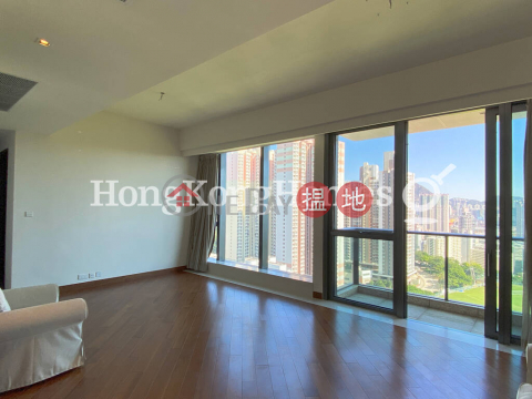 4 Bedroom Luxury Unit for Rent at Ultima Phase 1 Tower 8 | Ultima Phase 1 Tower 8 天鑄 1期 8座 _0