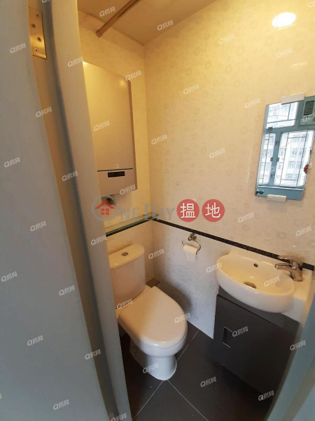 Yu Wing House (Block A) Yu Ming Court, Low | Residential | Sales Listings | HK$ 6.6M