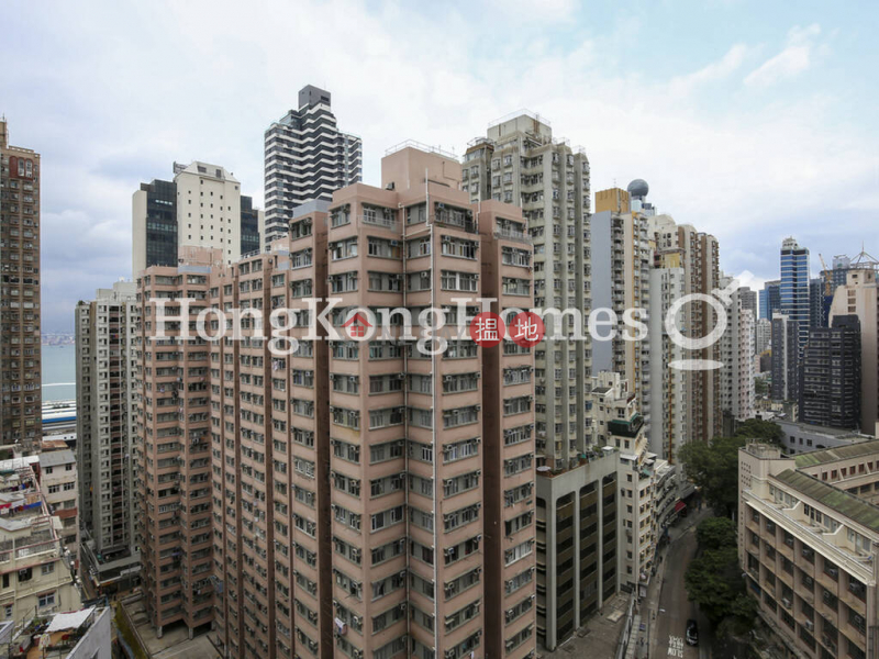 Property Search Hong Kong | OneDay | Residential | Rental Listings | 2 Bedroom Unit for Rent at Novum West Tower 2