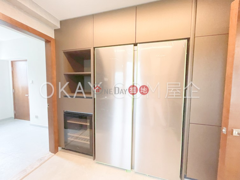 Stylish 2 bedroom with balcony | Rental | 301 Victoria Road | Western District | Hong Kong | Rental | HK$ 58,000/ month