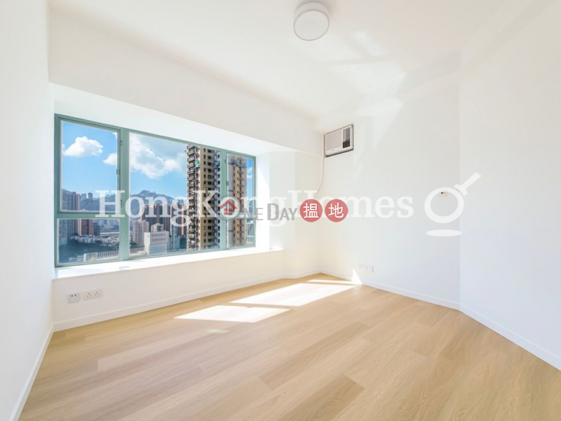 3 Bedroom Family Unit at Y.I | For Sale, 10 Tai Hang Road | Wan Chai District, Hong Kong Sales | HK$ 27.8M