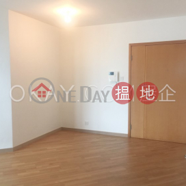 Charming 3 bedroom on high floor with harbour views | Rental | 80 Robinson Road 羅便臣道80號 _0