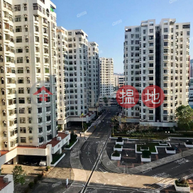 Heng Fa Chuen Block 12 | Mid Floor Flat for Rent | Heng Fa Chuen Block 12 杏花邨12座 _0