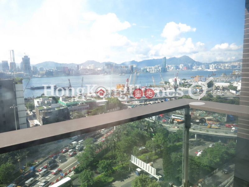 Property Search Hong Kong | OneDay | Residential Rental Listings 1 Bed Unit for Rent at The Gloucester