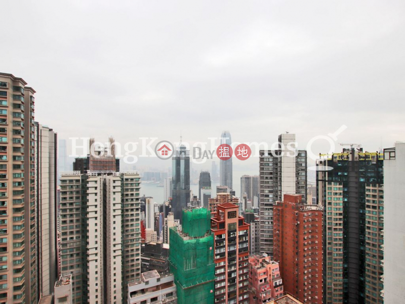 香港搵樓|租樓|二手盤|買樓| 搵地 | 住宅|出租樓盤|匯豪閣三房兩廳單位出租
