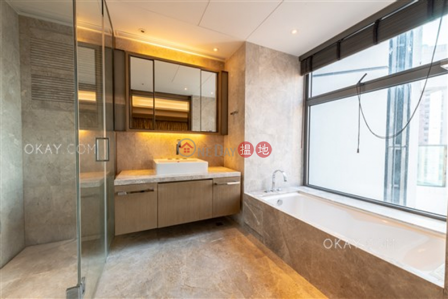 HK$ 80,000/ month, Azura Western District | Beautiful 4 bedroom with balcony | Rental