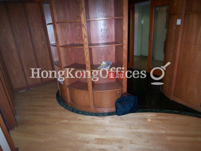 洛克中心-高層-寫字樓/工商樓盤出租樓盤|HK$ 40,002/ 月